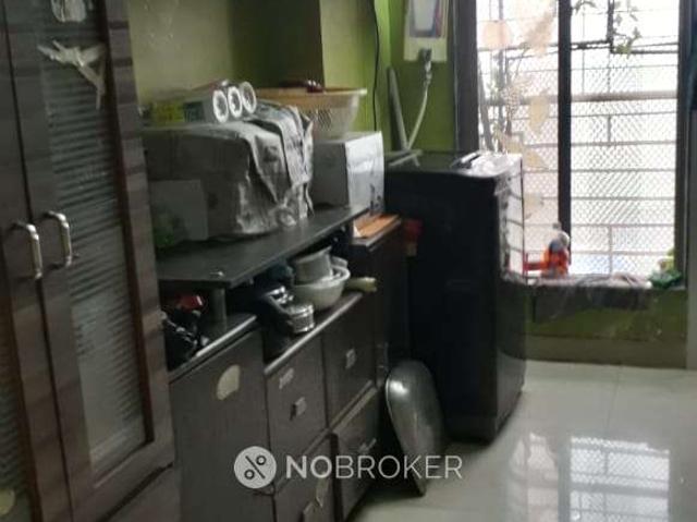 1 BHK Flat In Rupji Castle For Sale In Lower Parel