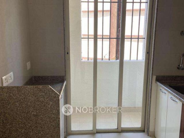 1 BHK Flat In Ruthu River View Classic For Sale In Kalyan West