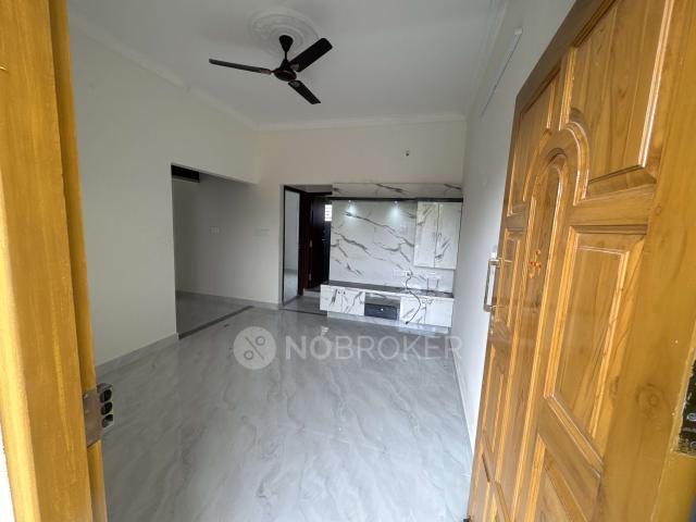 1 BHK Flat In Ruthi Homes for Rent In Marathahalli