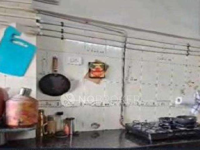1 BHK Flat In Rutu Enclave Thane West for Rent In Rutu Enclave
