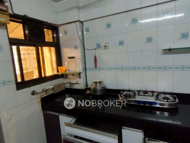1 BHK Flat In Rutu Enclave for Rent In Thane West