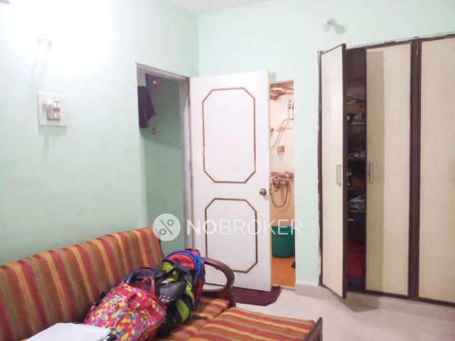1 BHK Flat In Rutu Enclave for Rent In Thane West