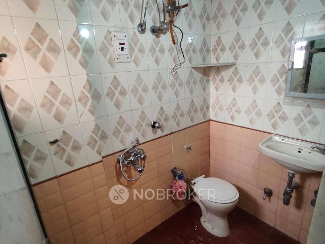 1 BHK Flat In Rutu Estate, Brahmand for Rent In Brahmand