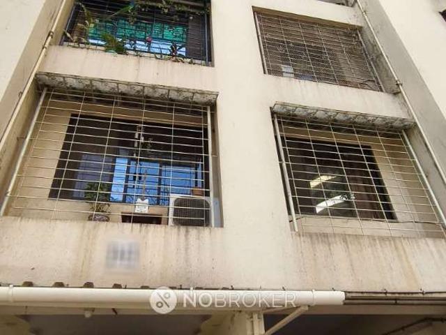 1 BHK Flat In Rutu Estate For Sale In Thane West