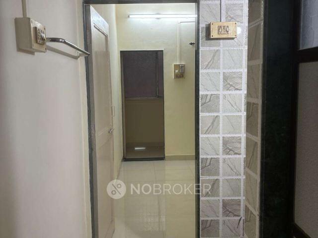 1 BHK Flat In Rutuja Chs for Rent In Dombivli East