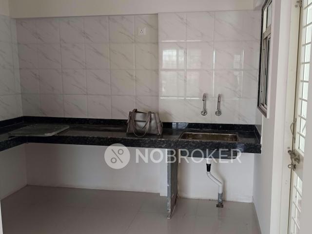1 BHK Flat In Rutuparna Moshi For Sale In Borhade Wadi