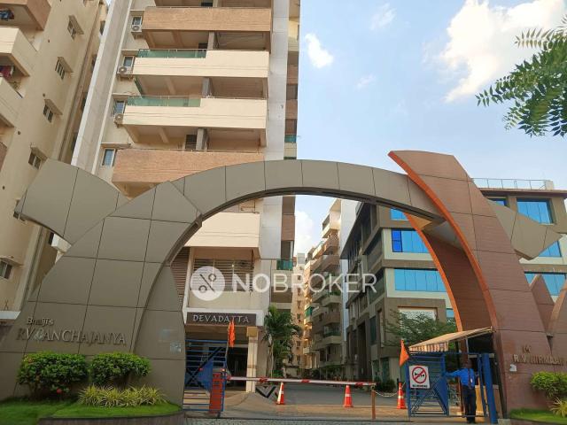 1 BHK Flat In Rv Panchajanya For Sale In Kondapur