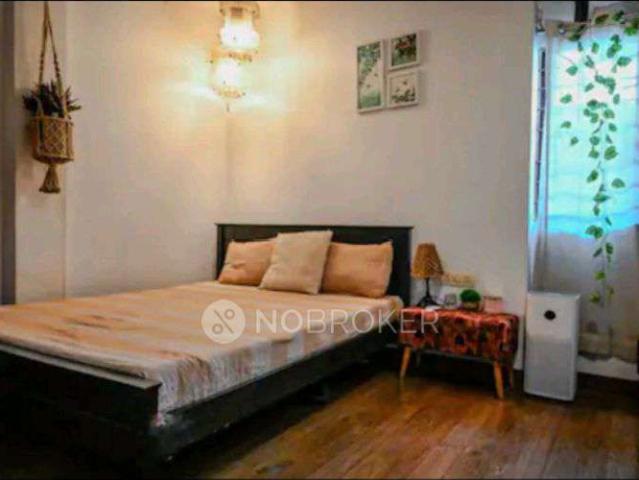 1 BHK Flat In Rwa Chittranjan Park for Rent In 86, Block 40, Chittaranjan Park, New Delhi, 110019, India