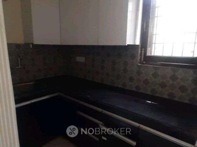 1 BHK Flat In Rwa Dda Flats L Block for Rent In 78, Block M, Saket, New Delhi, 110017, India