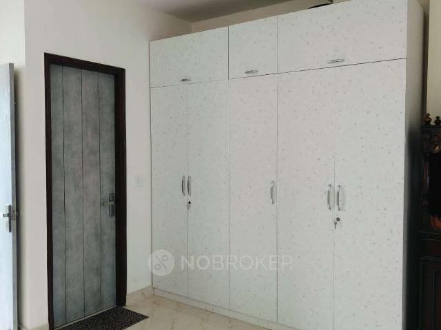 1 BHK Flat In Rwa Kalkaji Block B, Kalkaji for Rent In Kalk