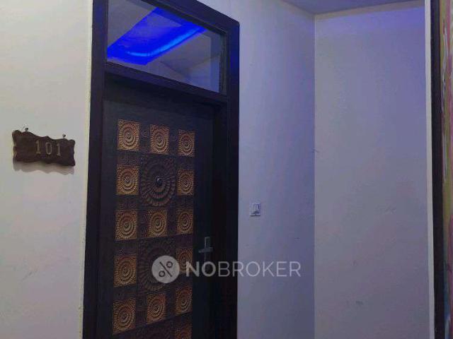 1 BHK Flat In Rz 123 Sayed Village for Rent In Paschim Viha