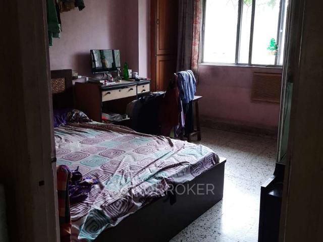 1 BHK Flat In Rachana 2 Chs For Sale In Bhandup East