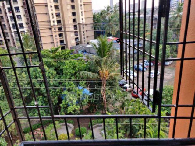 1 BHK Flat In Rachanaa1 Chs Ltd. For Sale In Bhandup East