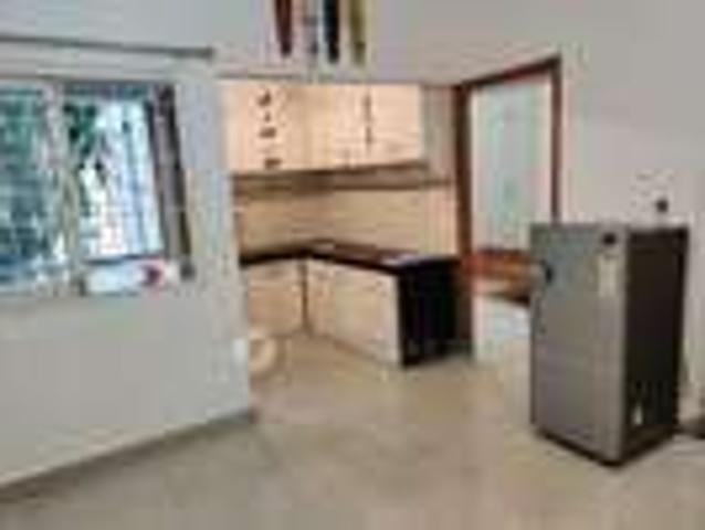 1 BHK Flat In Ragamalika Apartments For Sale In Raja Annama
