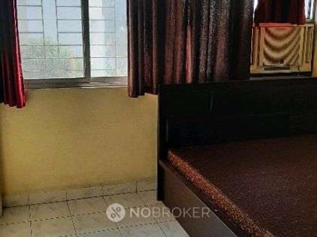 1 BHK Flat In Ragamalika for Rent In Panvel