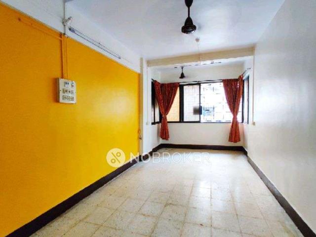 1 BHK Flat In Raghukul Society for Rent In Dombivli East