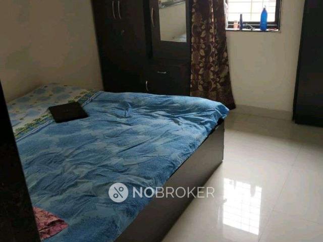 1 BHK Flat In Raghukunj for Rent In Kharadi