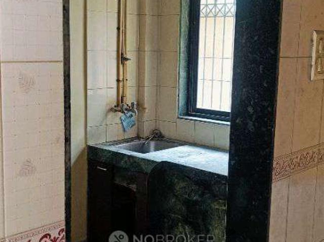 1 BHK Flat In Raghunath Palace for Rent In Kopargaon, Dombivli West
