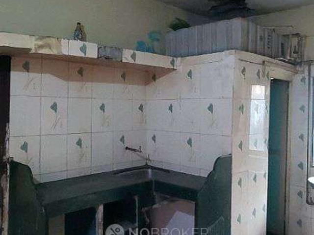 1 BHK Flat In Raghunath Smruti Dombivli West for Rent In Dombivali West
