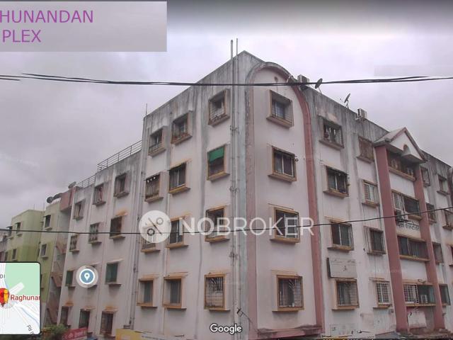 1 BHK Flat In Raghunandan Complex, Hingne Khurd For Sale In Raghunandan Complex