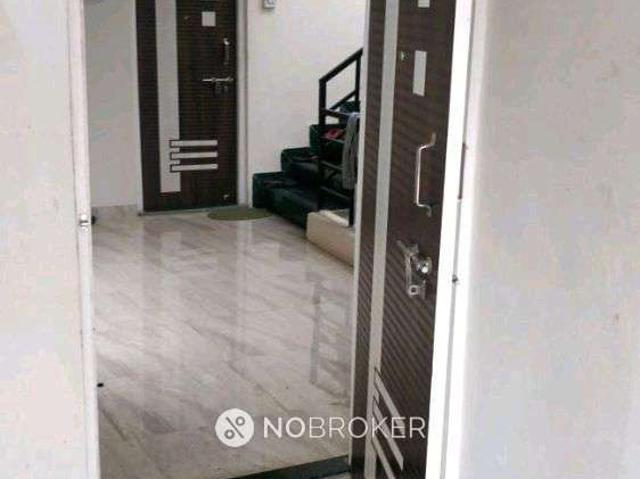 1 BHK Flat In Raghunandan Palace for Rent In Wakad