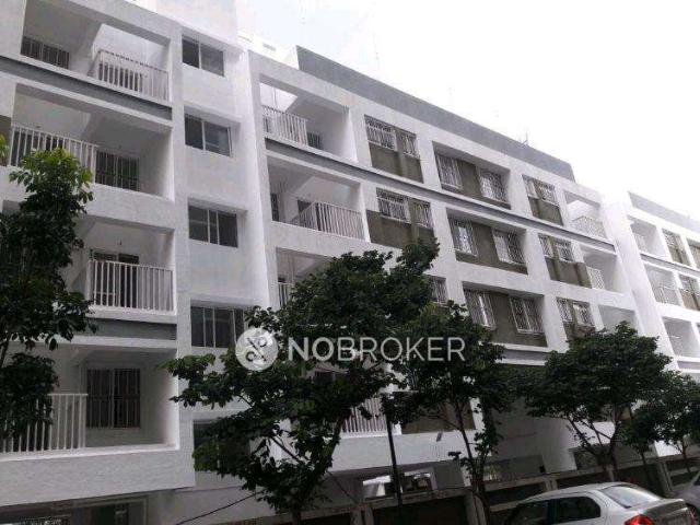1 BHK Flat In Ragha Angan For Sale In Chikhali