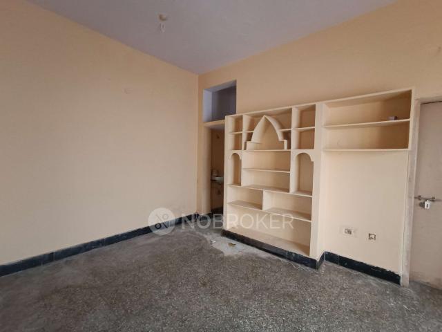 1 BHK Flat In Raghava Krishna For Sale In A. S. Rao Nagar