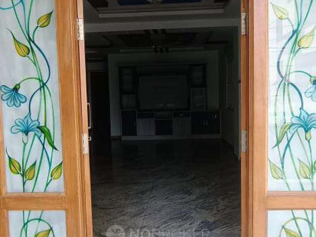 1 BHK Flat In Raghavendra Nilayam for Rent In Ou Colony, Shaikpet