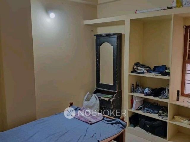 1 BHK Flat In Radha Madhav Apartments For Sale In Miyapur
