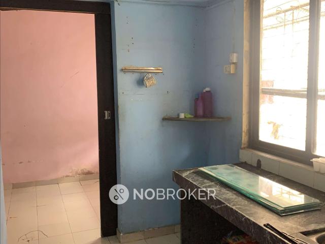 1 BHK Flat In Radha Nagar For Sale In Malad East