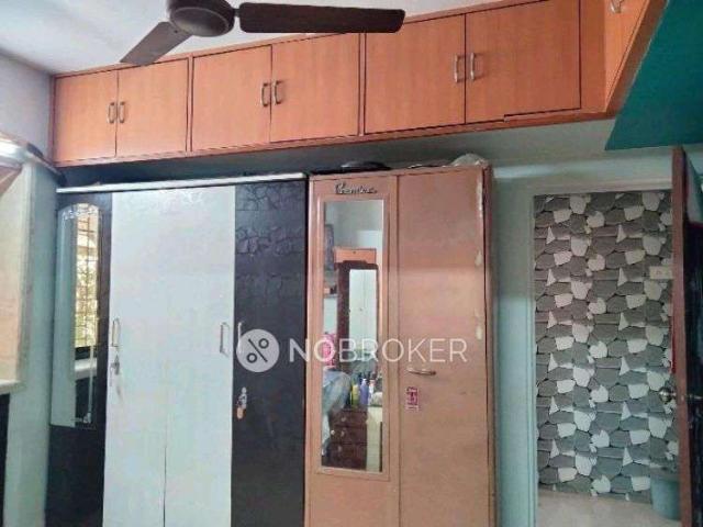1 BHK Flat In Radhakrishna Residenvy Dombivli East for Rent In Vishal Hotel And Bar