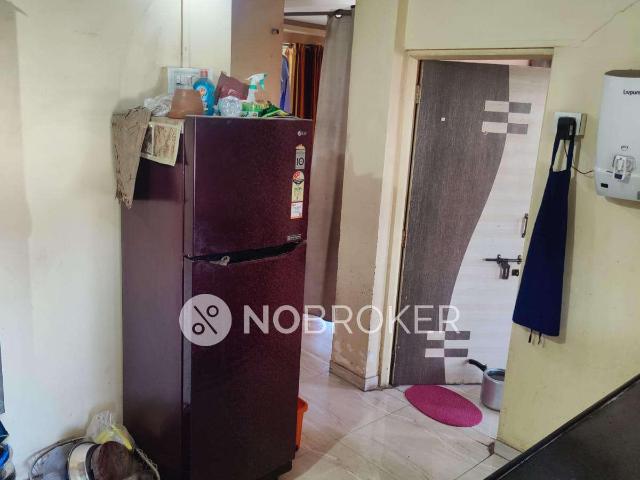 1 BHK Flat In Radhanagri Apartments, Bhosari For Sale In Bhosari