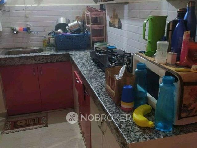 1 BHK Flat In Radhey Apartment for Rent In Chandra Vatika Sector 45 Noida