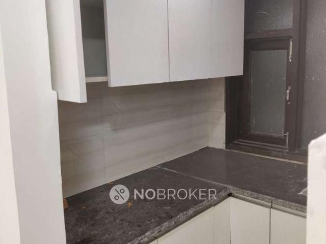 1 BHK Flat In Radhey Apartments, Chhatarpur for Rent