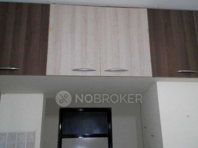 1 BHK Flat In Radhey Heritage for Rent In Panvel