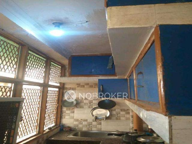 1 BHK Flat In Radhey Krishna Apartment for Rent In Dwarka