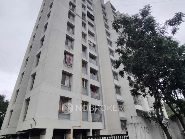 1 BHK Flat In Radheya Chs For Sale In Kondhwa Budruk