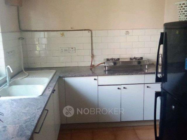 1 BHK Flat In Radhika Empire For Sale In Wanowri
