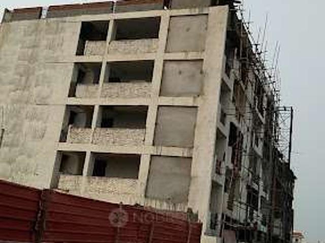 1 BHK Flat In Radhika Residency for Rent In Tilapta Village