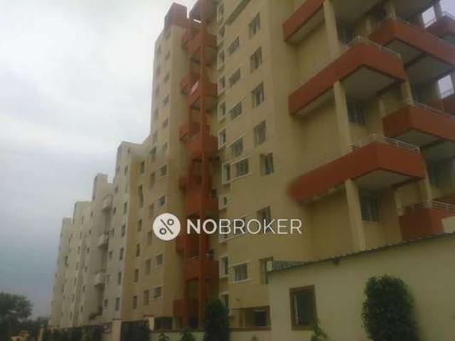 1 BHK Flat In Radhika Vihar for Rent In Wagholi
