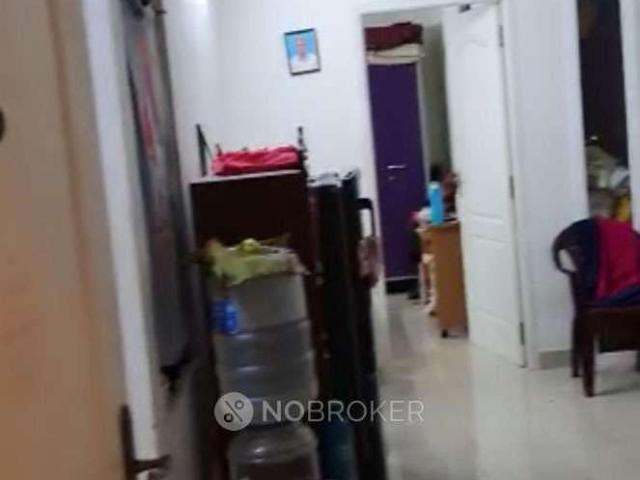 1 BHK Flat In Radiance Mercury For Sale In Perumbakkam