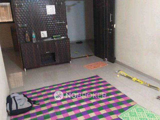 1 BHK Flat In Radiant Glory For Sale In Ulwe