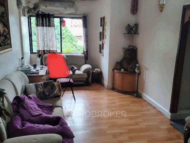 1 BHK Flat In Radiant Height for Rent In Hadapsar