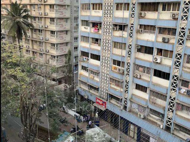 1 BHK Flat In Raffea Apartments for Rent In Andheri East