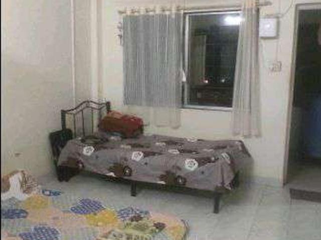 1 BHK Flat In Rakshak Nagar Phase 1 for Rent In Kharadi, P