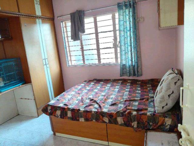 1 BHK Flat In Rakshak Nagar Phase 2 for Rent In Kharadi