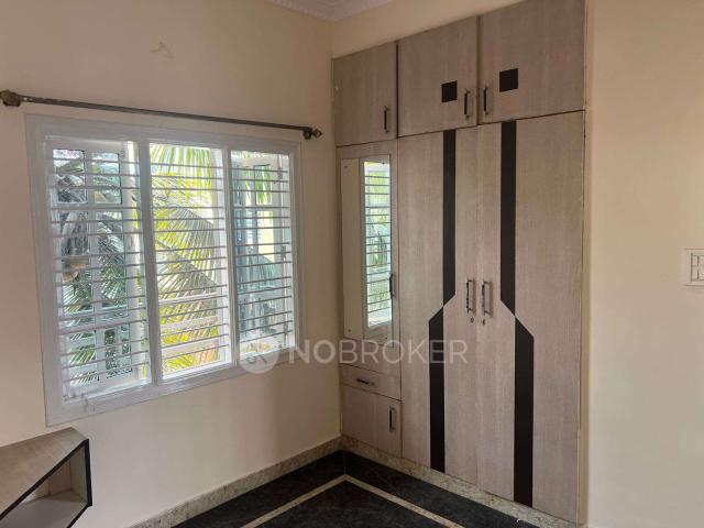 1 BHK Flat In Rahmath Manzil for Rent In Maruthi Nagar, Mad