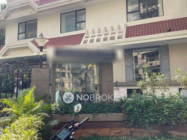 1 BHK Flat In Raheja Twilight For Sale In Powai