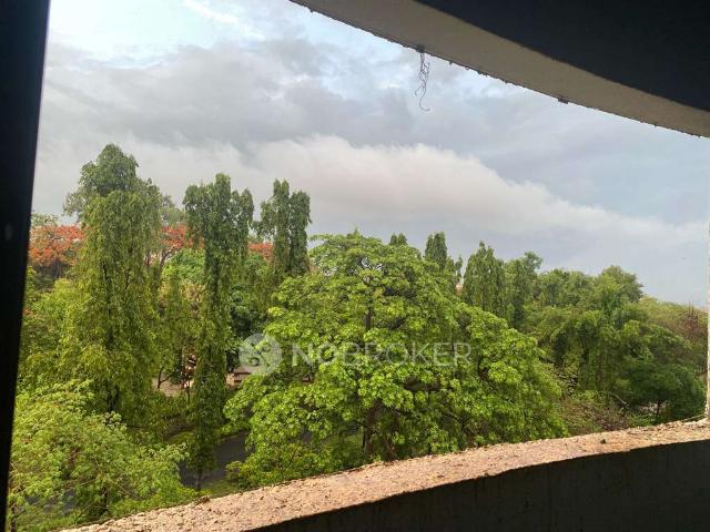 1 BHK Flat In Raheja Vihar for Rent In Chandivali
