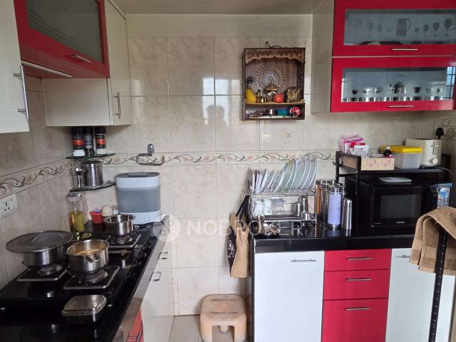 1 BHK Flat In Raheja Heights For Sale In Malad East, Mumbai
